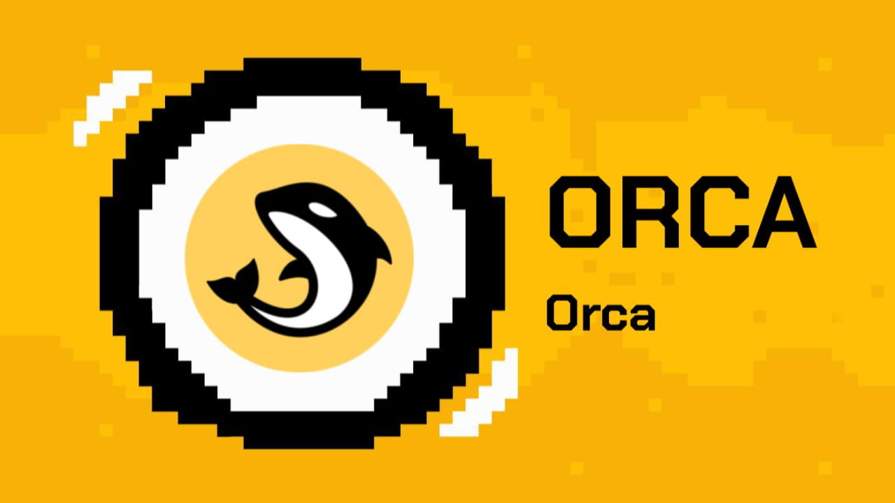Orca Launches Revolutionary Liquidity Pools